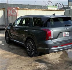 هيونداي باليسيد